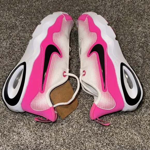 Size 5Y- Nike Air Max Nova Pink